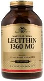 Lecithin 1360 мг купить в Москве