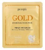 Gold Hydrogel Mask Pack купить в Москве