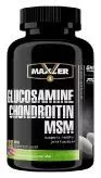 Glucosamine Chondroitin MSM купить в Москве