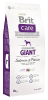 Care Salmon & Potato Giant 132730 купить в Москве
