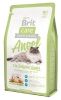 Care Cat Angel Delighted Senior 132606 купить в Москве