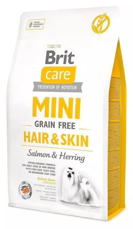 Care MINI GF Hair & Skin 520220 купить в Москве