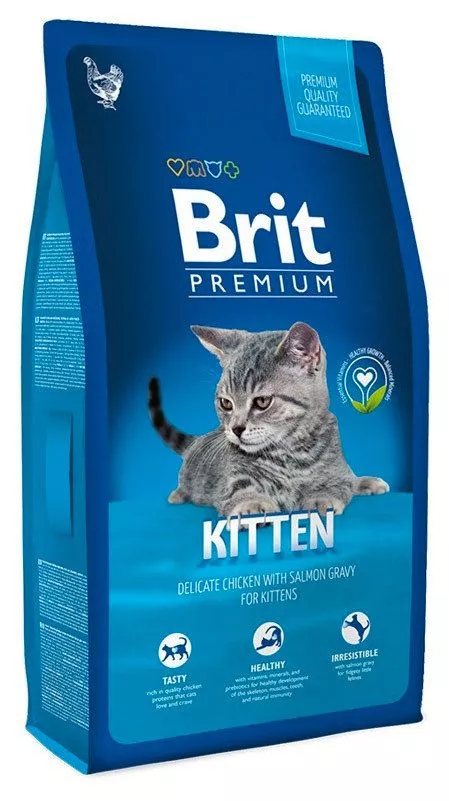 Premium Cat Kitten 513055 купить в Москве
