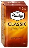 Кофе Паулиг Классик (Paulig Classic) молотый купить в Москве