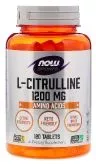 L-Citrulline 1200 мг купить в Москве