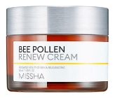 Bee Pollen Renew Cream купить в Москве