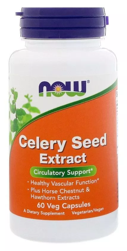 Celery Seed Extract купить в Москве