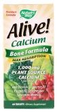 Alive! Calcium Bone Formula Max Absorption 1000 мг купить в Москве
