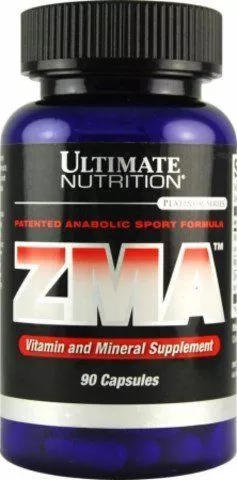 ZMA купить в Москве
