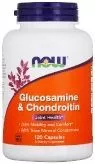 Glucosamine & Chondroitin with Trace Minerals купить в Москве