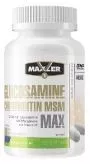 Glucosamine Chondroitin MSM MAX купить в Москве